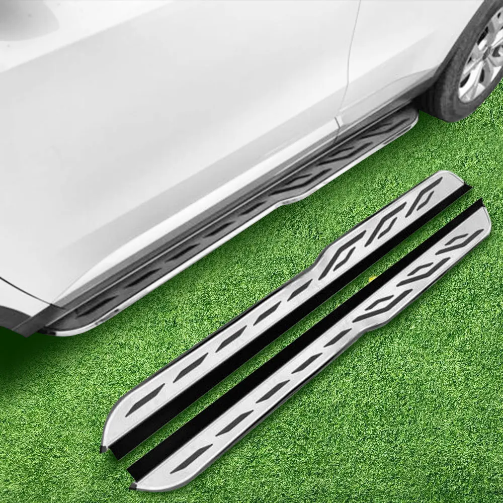 Фиксированная боковая подножка Nerf Bar подходит для Ford Bronco 4 Door 2021-2023 2024
Фиксированная боковая подножка Nerf Bar подходит для Ford Bronco 4 Door 2021-2023 2024