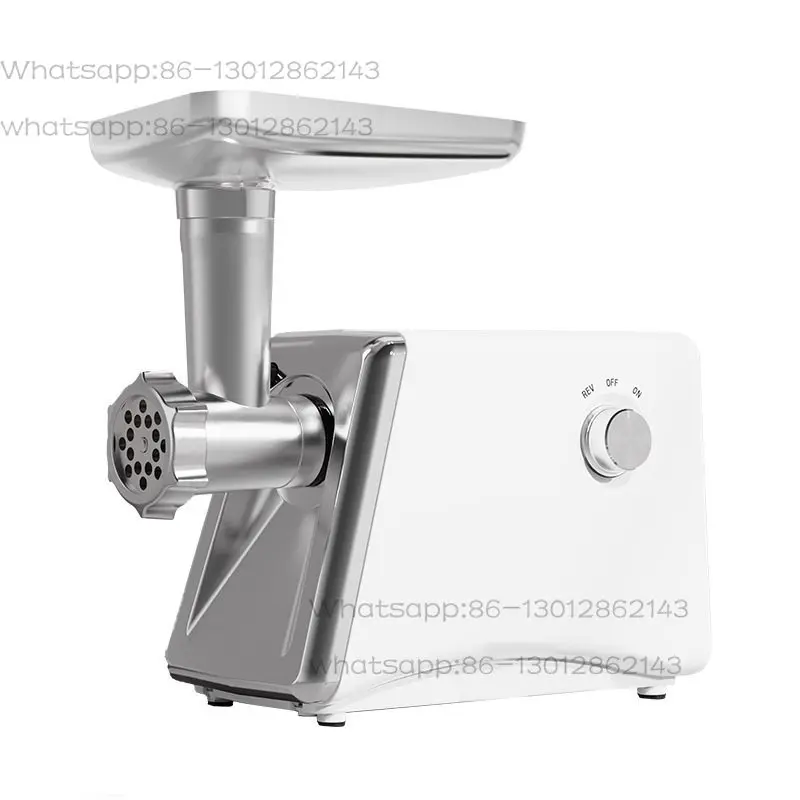 Многофункциональная электрическая мясорубка, машина для колбасы, колбасы, стандарт США, 110 В, европейский стандарт, британский стандарт, 220 В, высокая мощность
Многофункциональная электрическая мясорубка, машина для колбасы, колбасы, стандарт США, 110 В, европейский стандарт, британский стандарт, 220 В, высокая мощность
