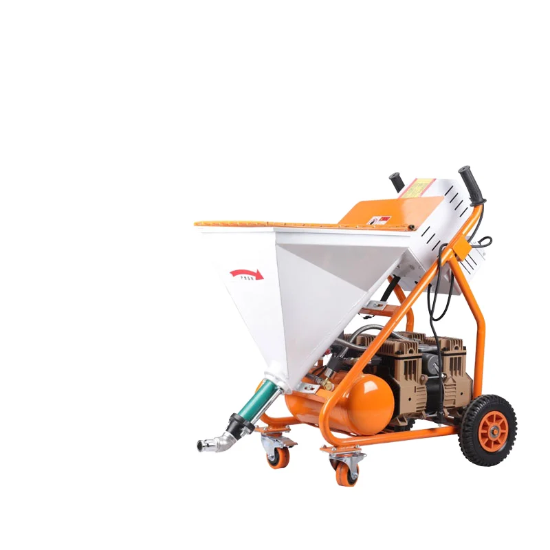 Electric Multi-Functional Power Spray Gun Polyurethane Putty Waterproof Coating Grouting Cement Slurry Paint Sprayer Machine
Electric Multi-Functional Power Spray Gun Polyurethane Putty Waterproof Coating Grouting Cement Slurry Paint Sprayer Machine