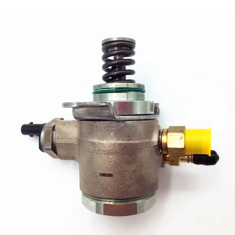 03C127026R 03C127026J High pressure fuel pump for Volkswagen Golf Audi A1 A3 1.4T
03C127026R 03C127026J High pressure fuel pump for Volkswagen Golf Audi A1 A3 1.4T