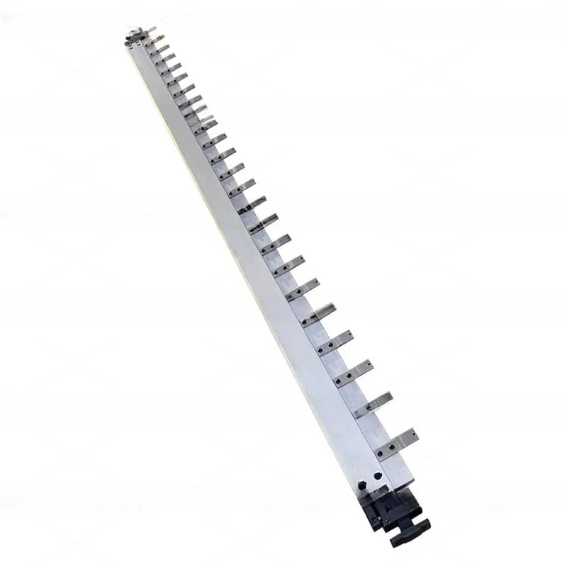 Die-cutting machine bronzing machine paper thread
Die-cutting machine bronzing machine paper thread