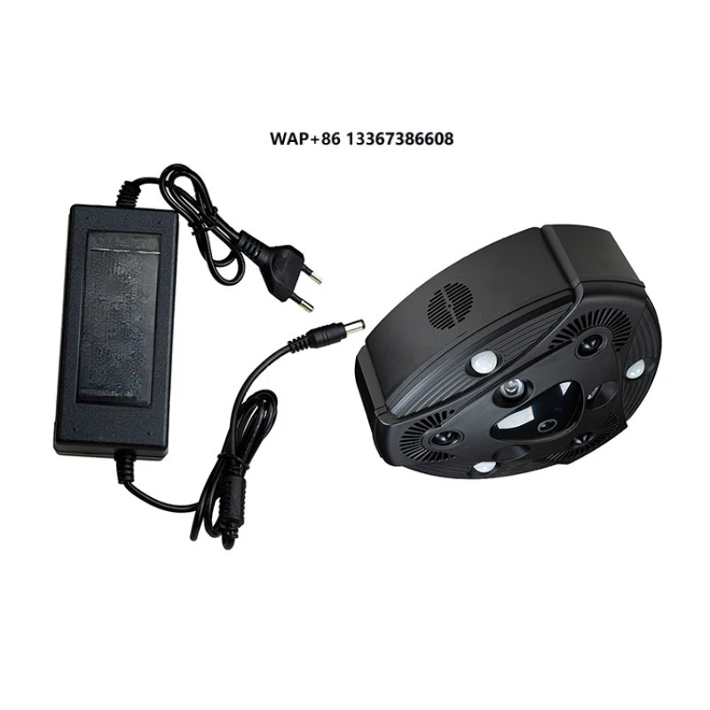Auto Motion Sensor Security Gadget 12V Generador De Niebla De Seguridad Fogging System Compatible
Auto Motion Sensor Security Gadget 12V Generador De Niebla De Seguridad Fogging System Compatible