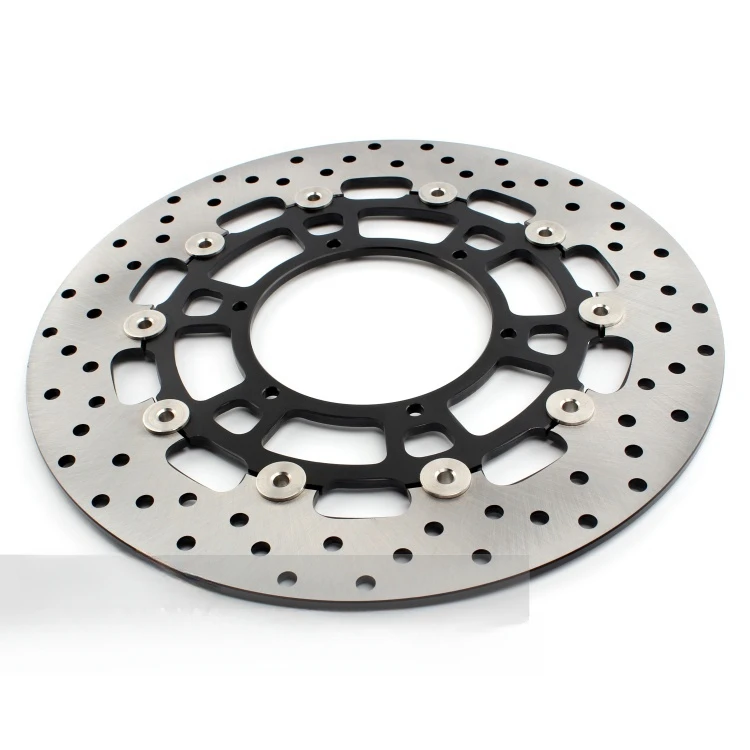 For BMW F700GS F800GS F800GS ADV Front Brake Disc
For BMW F700GS F800GS F800GS ADV Front Brake Disc