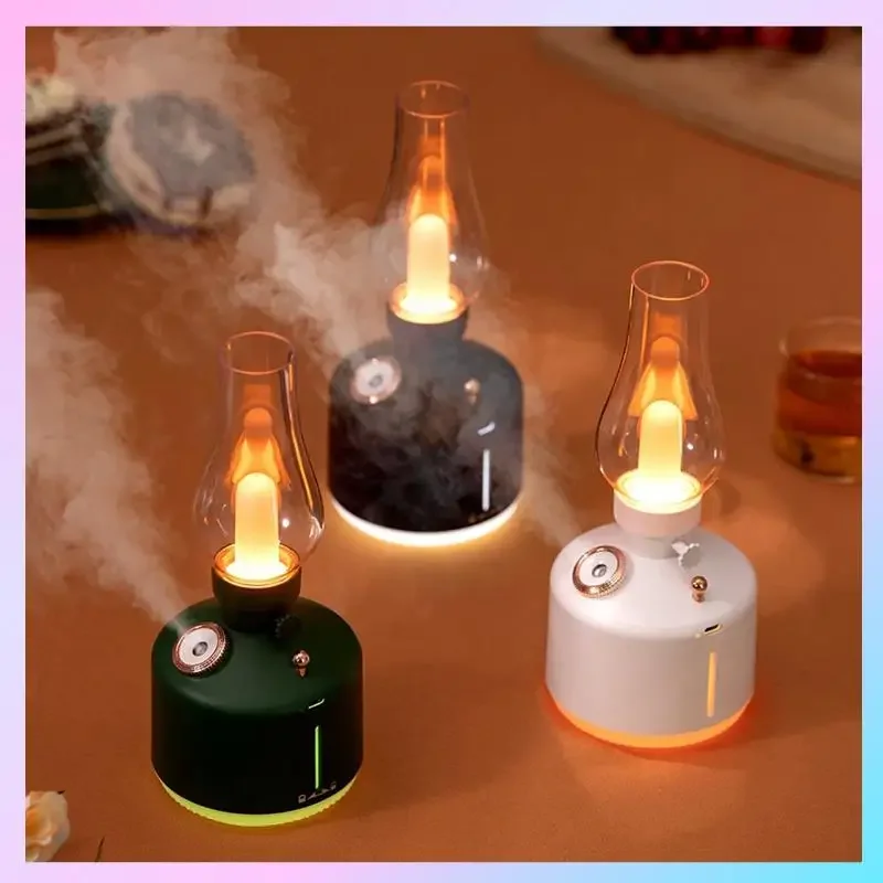 ABRG-280Ml Air Purification Humidifier Rechargeable 1200Mah Water Atomizer + Colorful LED Night Light For Bedroom White
ABRG-280Ml Air Purification Humidifier Rechargeable 1200Mah Water Atomizer + Colorful LED Night Light For Bedroom White