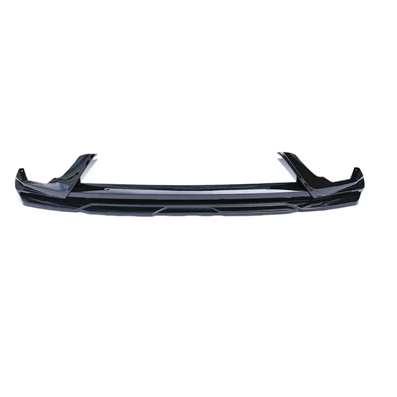 High Quality Rear Bumper Rear Lip Exterior Parts
High Quality Rear Bumper Rear Lip Exterior Parts