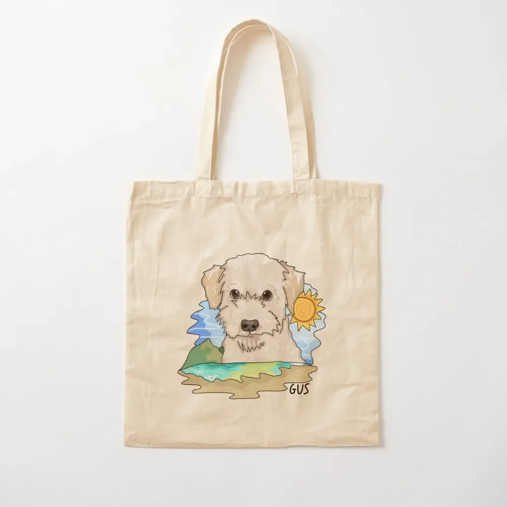 Gus Tote Bag Women's shopping bag tote bags cloth bags Gift bag tote canvas
Gus Tote Bag Women's shopping bag tote bags cloth bags Gift bag tote canvas