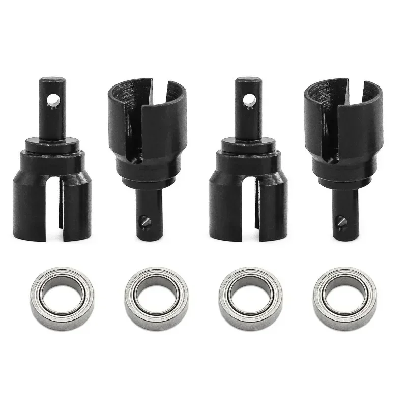 MJX H16 16207 16208 16209 16210 14209 14210 14301 Differential Cup Diff Cup and Bearing 1/16 RC Car Upgrade Parts Accessories
MJX H16 16207 16208 16209 16210 14209 14210 14301 Differential Cup Diff Cup and Bearing 1/16 RC Car Upgrade Parts Accessories