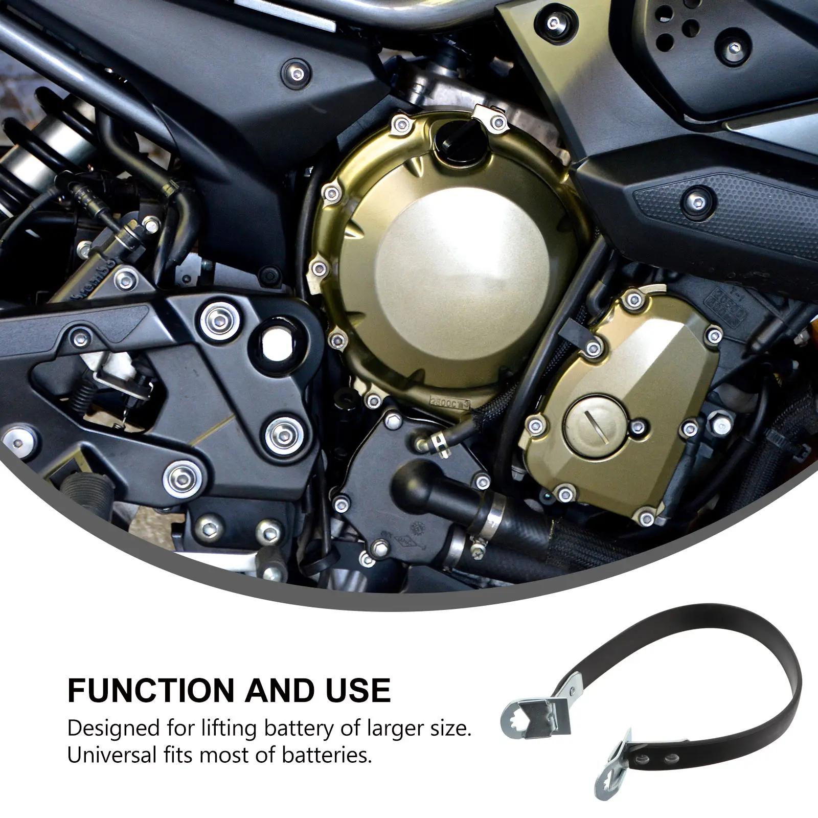 Heavy Duty Belt Car Tote Trunk Universal Lifter Strap Iron Carrier Puller Durable Wear Resistant Long Lasting Light Auto
Heavy Duty Belt Car Tote Trunk Universal Lifter Strap Iron Carrier Puller Durable Wear Resistant Long Lasting Light Auto