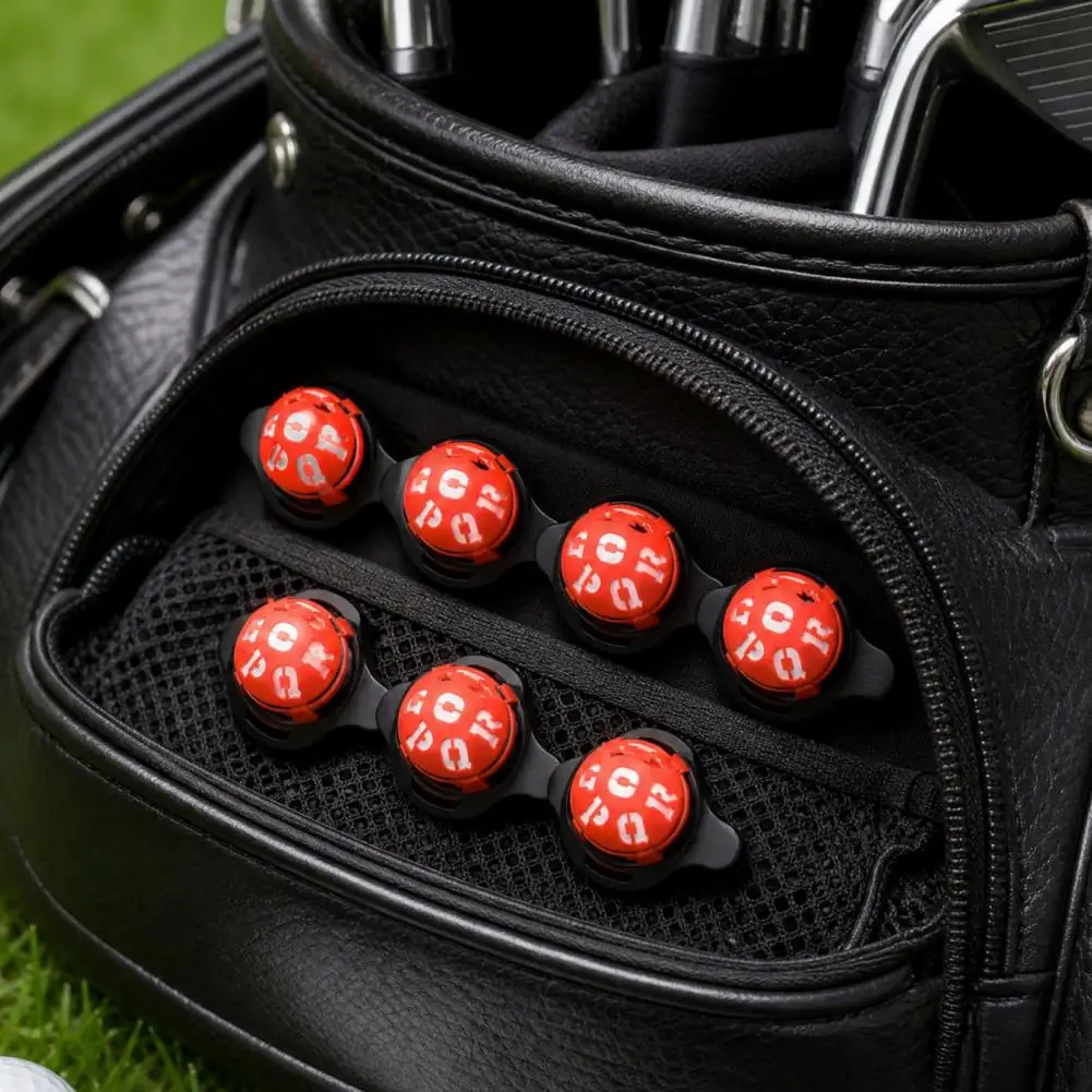 Golf Ball Alignment Tool 7pcs Golf Ball Line Marker Templates Set Alphabet Putting Alignment Stencils Precision Golf Ball Liner
Golf Ball Alignment Tool 7pcs Golf Ball Line Marker Templates Set Alphabet Putting Alignment Stencils Precision Golf Ball Liner