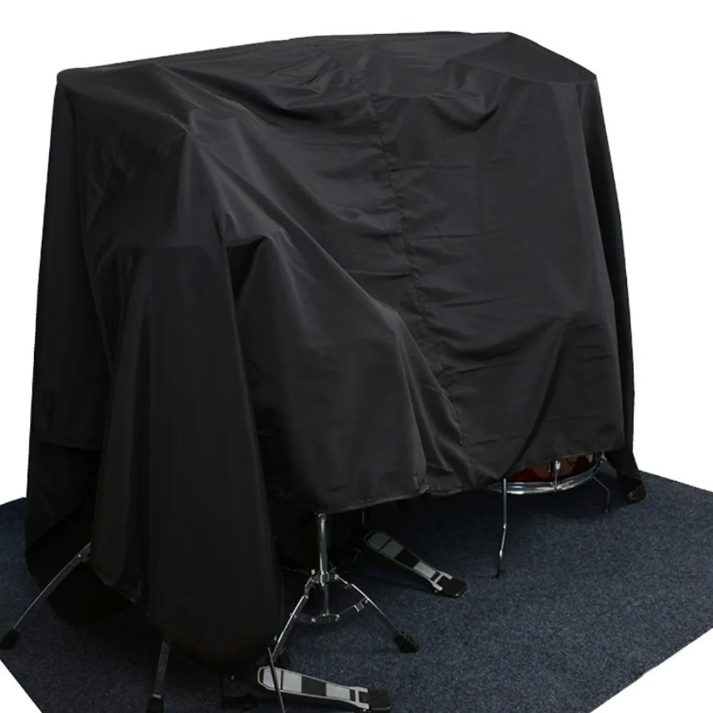 Exquisite Drum Set Cover Comfortable Drum Set Cover Protective Cover Drum Set Accessory
Exquisite Drum Set Cover Comfortable Drum Set Cover Protective Cover Drum Set Accessory