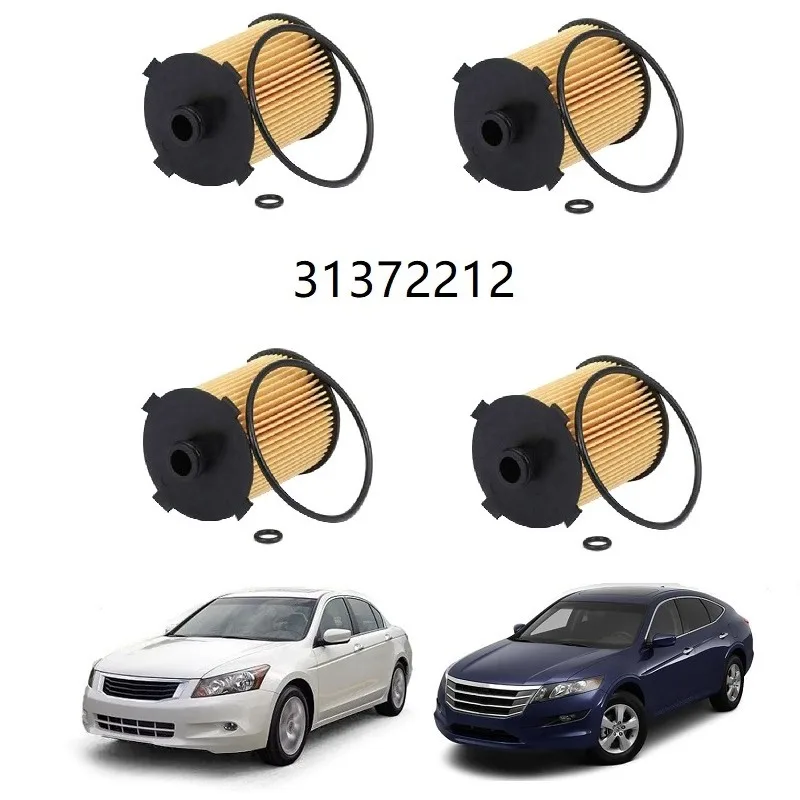 4pcs 31372212 32140029 For VOLVO S60 S80 S90 II V40 V60 I V70 III V90 XC40 XC60 XC70 XC90 T3 T4 T5 T6 T8 D3 D4 D5 AWD 2.0T
4pcs 31372212 32140029 For VOLVO S60 S80 S90 II V40 V60 I V70 III V90 XC40 XC60 XC70 XC90 T3 T4 T5 T6 T8 D3 D4 D5 AWD 2.0T
