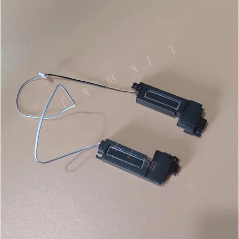 N New L+R Speaker Kit For Dell In-spiron 16Plus 7610 Laptop 093P95 93P95
N New L+R Speaker Kit For Dell In-spiron 16Plus 7610 Laptop 093P95 93P95