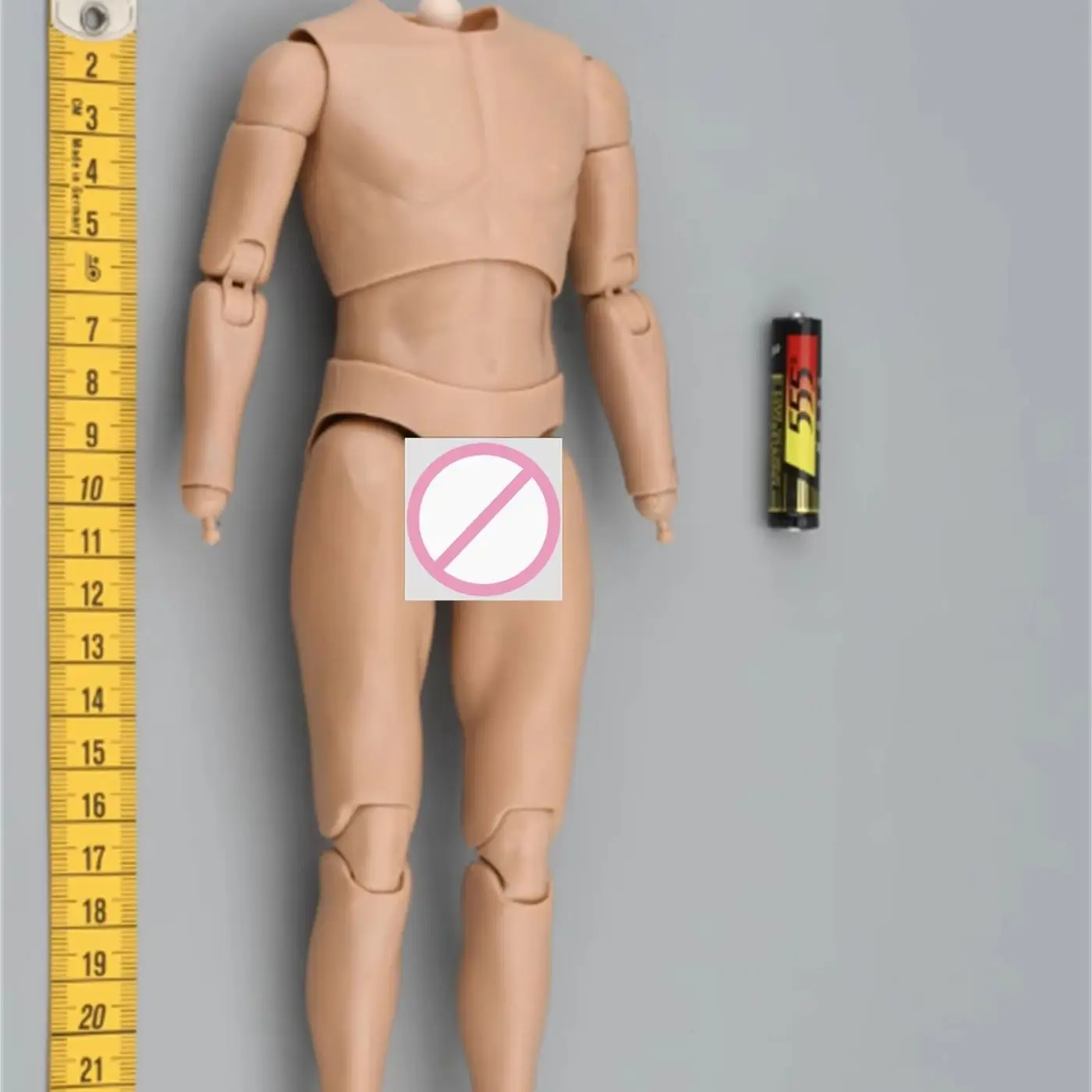 1/6 body feet hands Figures Ryan DID A80161S 80161 WWII US Army 101 Airborne 1/6 Figure model toys Model F 12" figure toy
1/6 body feet hands Figures Ryan DID A80161S 80161 WWII US Army 101 Airborne 1/6 Figure model toys Model F 12" figure toy