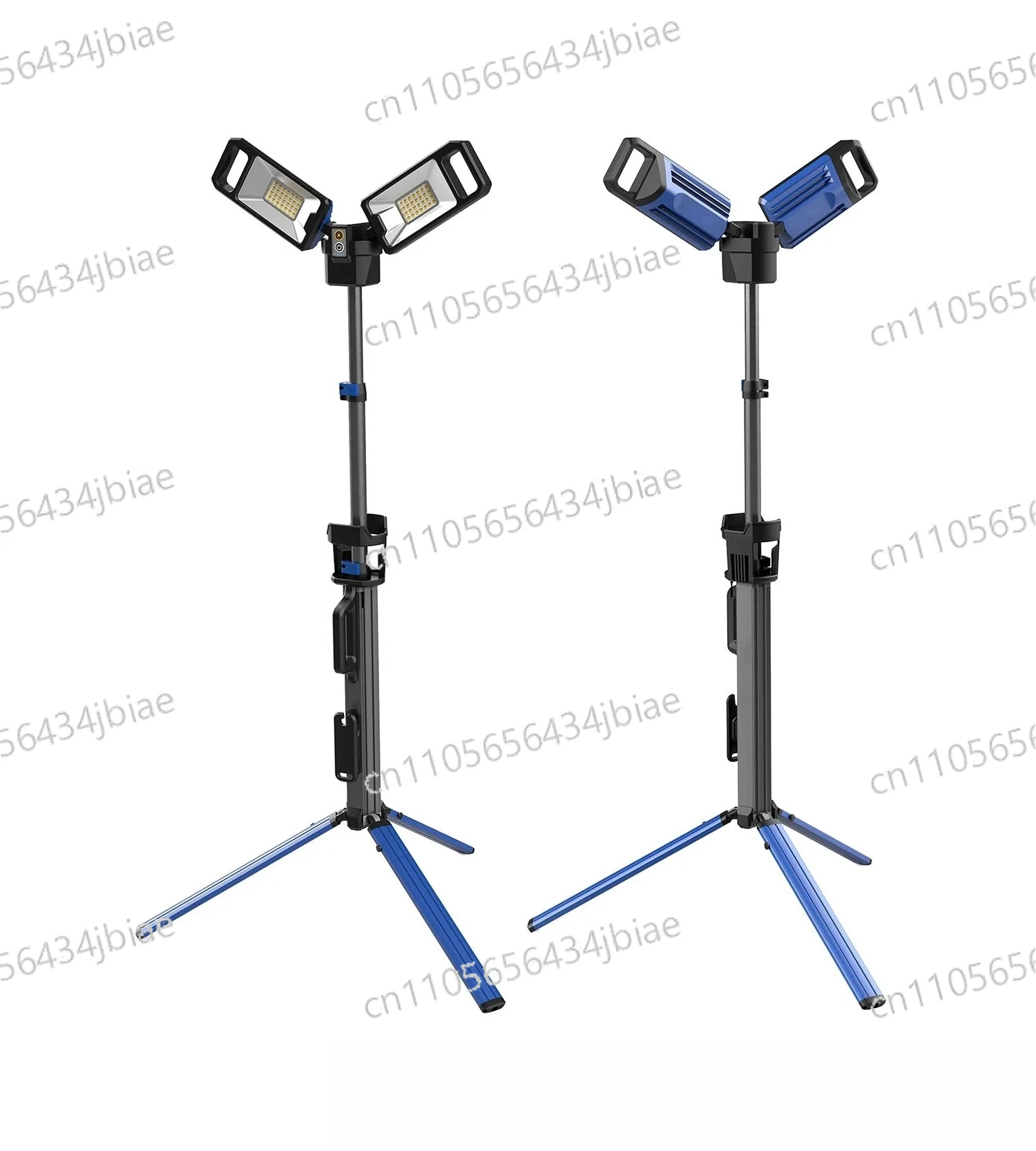 Border Hot Sales Portable Tripod Stand Floor Type Rechargeable Work Flood Lights
Border Hot Sales Portable Tripod Stand Floor Type Rechargeable Work Flood Lights