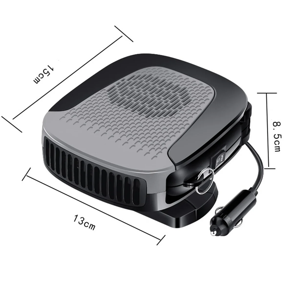 AD41-Multi-Functional Car Heater 12V Car Electric Heater Car Heater Warmer Cold and Warm Wind Defrost Snow
AD41-Multi-Functional Car Heater 12V Car Electric Heater Car Heater Warmer Cold and Warm Wind Defrost Snow