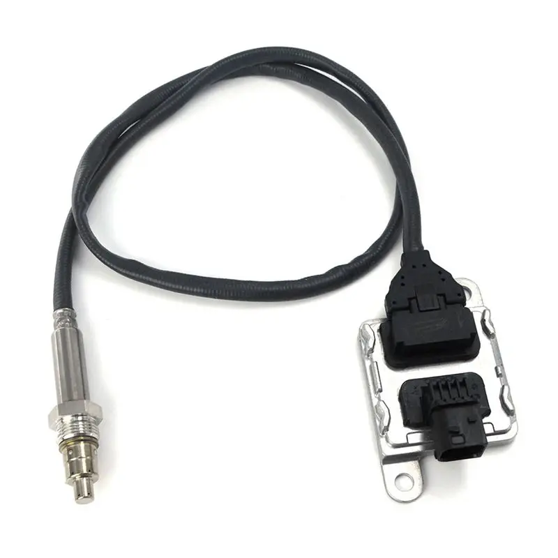Ingenious-A0111536128 Nitrogen Oxygen Sensor Nox Sensor For Mercedes Benz ACTROS MP4 / MP5 UNIMOG
Ingenious-A0111536128 Nitrogen Oxygen Sensor Nox Sensor For Mercedes Benz ACTROS MP4 / MP5 UNIMOG