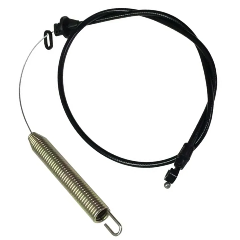 Kit Clutch Cable Outdoor Living Parts Replacement Accessories Garden Lawn Mower Brand New For Craftsman 175067
Kit Clutch Cable Outdoor Living Parts Replacement Accessories Garden Lawn Mower Brand New For Craftsman 175067