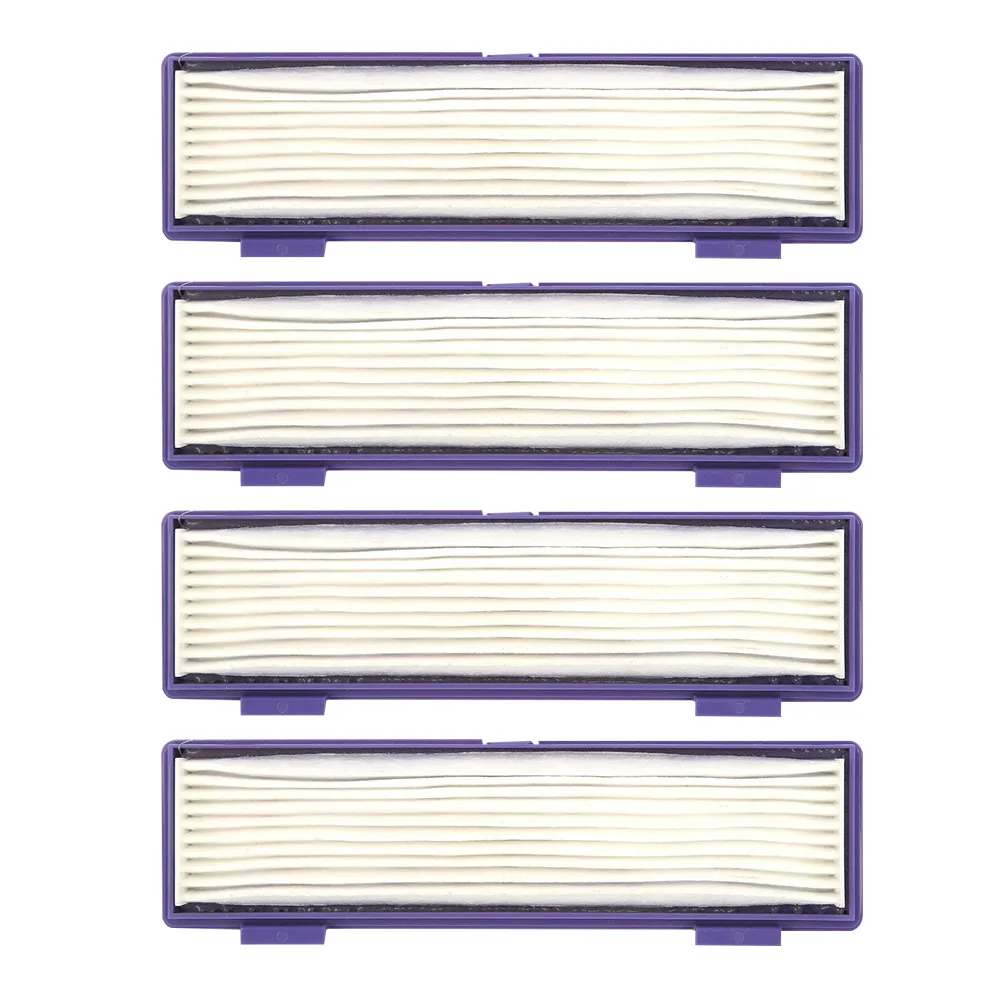 Filter Replacement Dust Reducing Vacuum Cleaner Parts High Efficiency Particulate Air for 70E 75 80 85 d75 d80 d85 d3 d5
Filter Replacement Dust Reducing Vacuum Cleaner Parts High Efficiency Particulate Air for 70E 75 80 85 d75 d80 d85 d3 d5