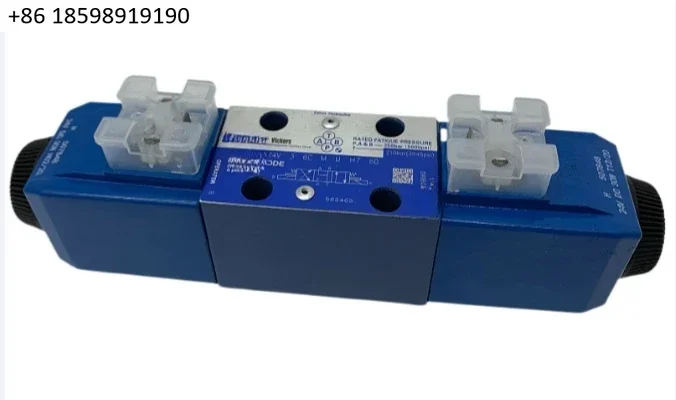 DG4V-3-2N-M-U-H7-60 Solenoid directional valve 6C 2N 8C 2A 7C
DG4V-3-2N-M-U-H7-60 Solenoid directional valve 6C 2N 8C 2A 7C