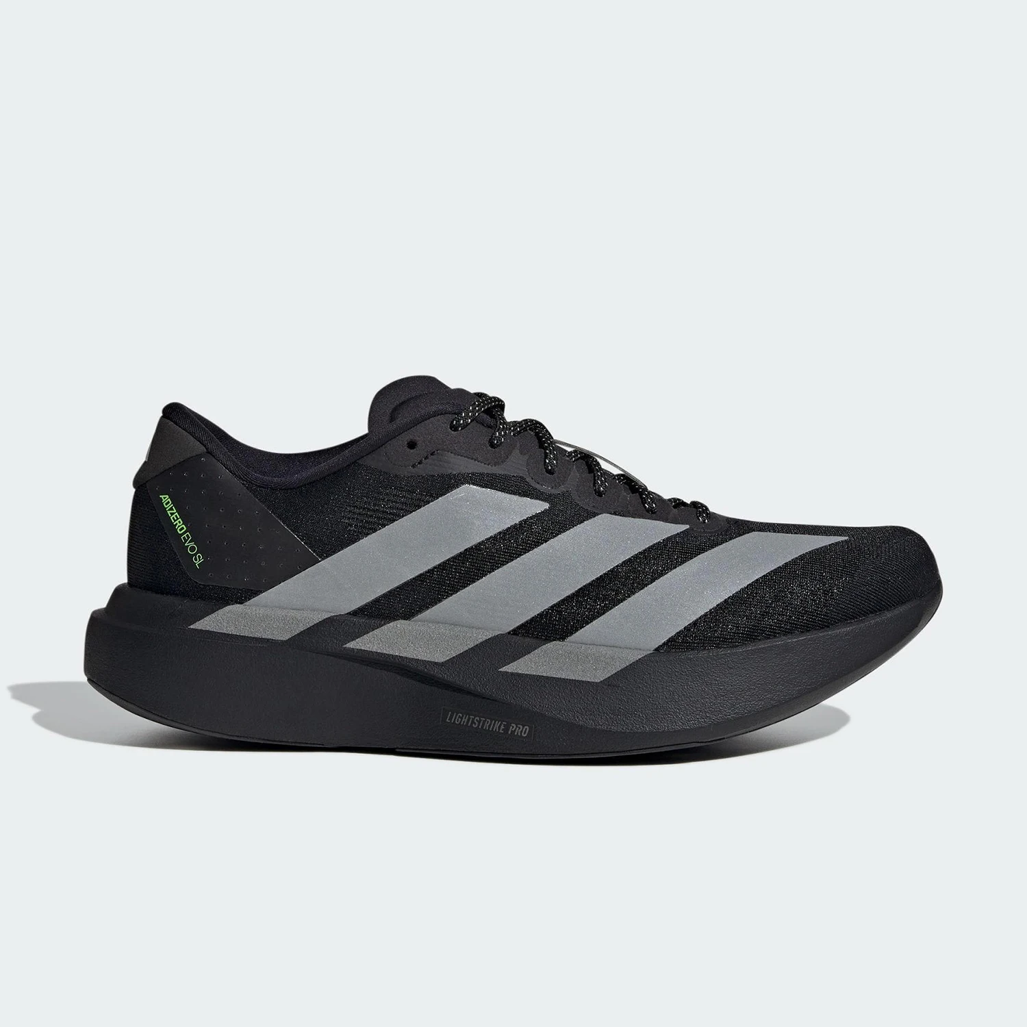 Adidas Authentic ADIZERO EVO SL Men's Sports Running Shoes KJ1365
Adidas Authentic ADIZERO EVO SL Men's Sports Running Shoes KJ1365