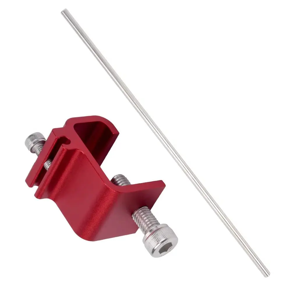 Universal CNC Chain Adjustment Tool Motorcycle Chain Maintenance Corrector Locator for 50CC to 1190CC ENDURO MX ATV ADV Bike
Universal CNC Chain Adjustment Tool Motorcycle Chain Maintenance Corrector Locator for 50CC to 1190CC ENDURO MX ATV ADV Bike