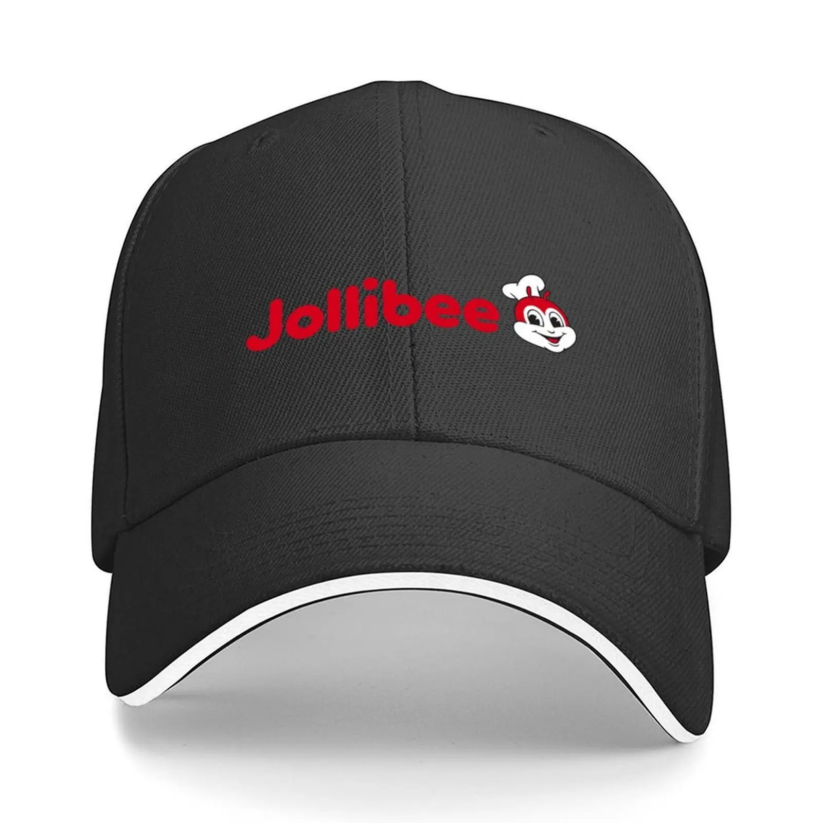 Jollibee Baseball Cap Bobble Hat luxury caps derby hat Streetwear Woman Hats Men's
Jollibee Baseball Cap Bobble Hat luxury caps derby hat Streetwear Woman Hats Men's