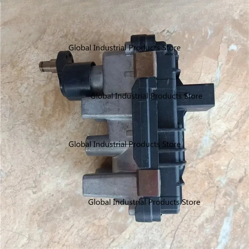 Электромагнитный клапан управления турбонаддувом Refine M4 M5 1.9T, версия 843259-5003
Электромагнитный клапан управления турбонаддувом Refine M4 M5 1.9T, версия 843259-5003