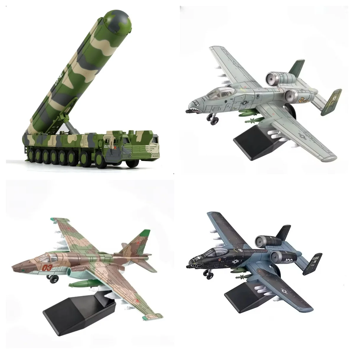 1:72 игрушечный самолет, креативная военная серия, строительные блоки, Китай DF-41, межконтинентальная ракетная модель автомобиля, рождественские подарки
1:72 игрушечный самолет, креативная военная серия, строительные блоки, Китай DF-41, межконтинентальная ракетная модель автомобиля, рождественские подарки