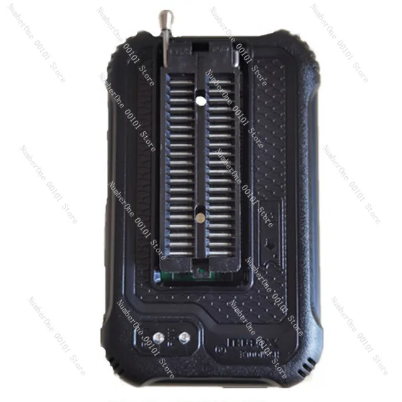 T48 TL866 universal programmer, notebook car main board flash bios burning
T48 TL866 universal programmer, notebook car main board flash bios burning