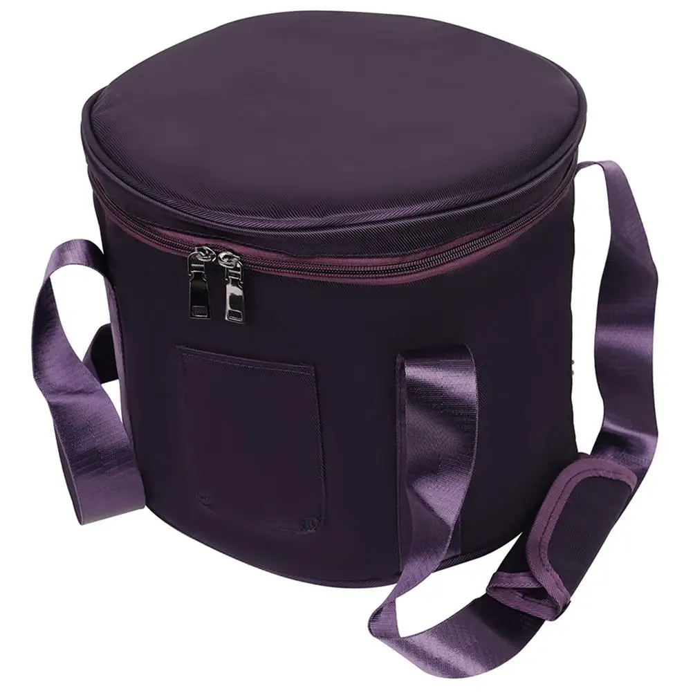 Crystal Bowl Bag Portable Meditation Holder Travel Tote Bags Storage Thickened Lining Safe Polyester
Crystal Bowl Bag Portable Meditation Holder Travel Tote Bags Storage Thickened Lining Safe Polyester