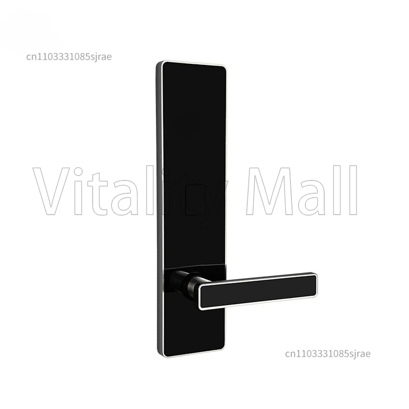 New Electric Hotel Lock Magnetic Card Lock Wooden Door Ic Card Door Lock Apartment Homestay Induction Electronic Smart
New Electric Hotel Lock Magnetic Card Lock Wooden Door Ic Card Door Lock Apartment Homestay Induction Electronic Smart