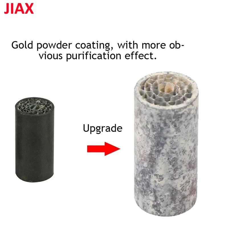 Upgraded Mini Oxygen Sensor Adapter for Car Three Way Catalytic Converter
Upgraded Mini Oxygen Sensor Adapter for Car Three Way Catalytic Converter