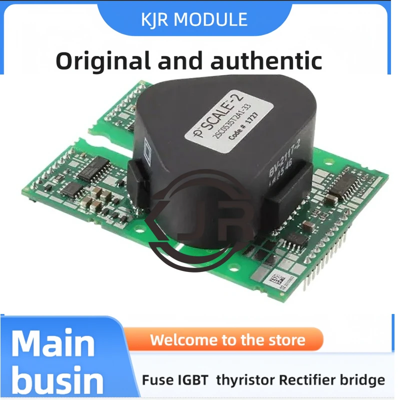 2SC0535T2A0-33 2SC0435T2G0-17 2SC0435T2A0-17 2SC0650P2A0-17 2SC0435T2D0-17 Original IGBT Driver Module
2SC0535T2A0-33 2SC0435T2G0-17 2SC0435T2A0-17 2SC0650P2A0-17 2SC0435T2D0-17 Original IGBT Driver Module