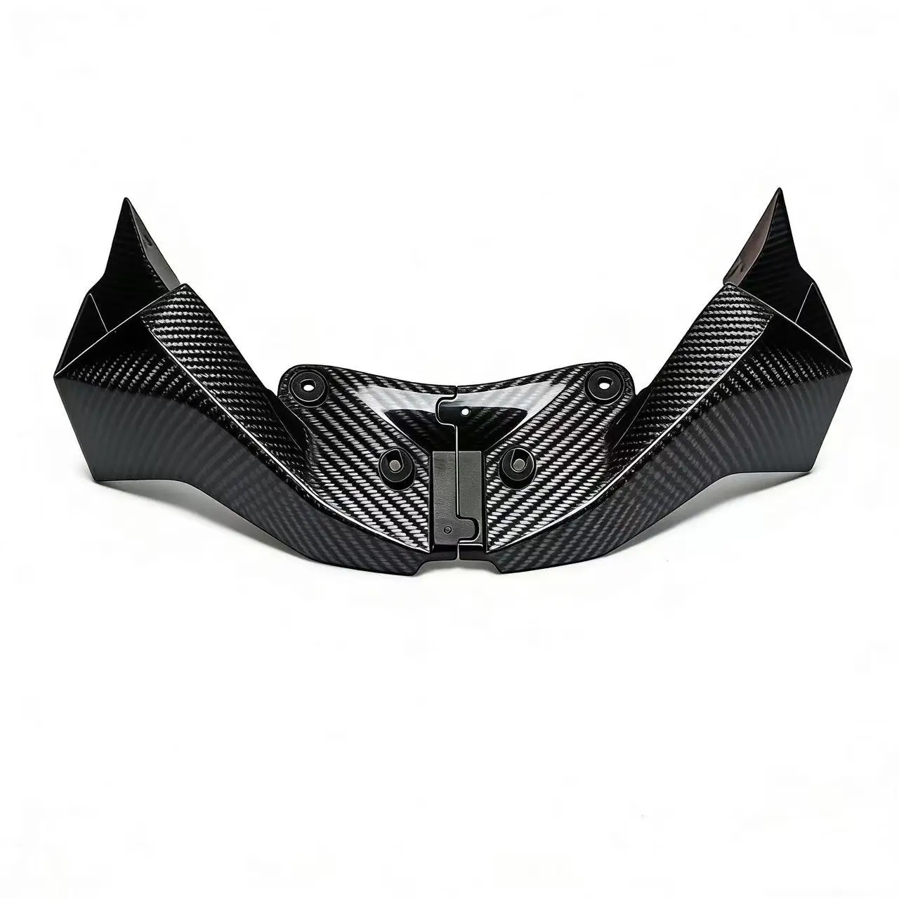 Motorcycle accessories Front lip spoiler wing fairing Downforce Front Aerodynamics For BMW S1000RR S1000 RR 2015 2016 2017 2018
Motorcycle accessories Front lip spoiler wing fairing Downforce Front Aerodynamics For BMW S1000RR S1000 RR 2015 2016 2017 2018