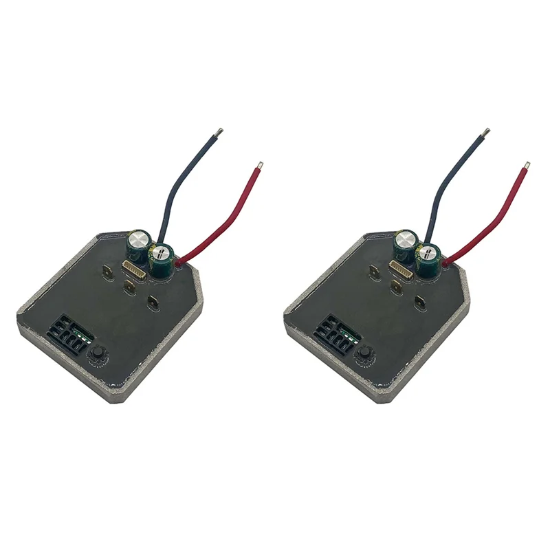 BHTS-2X Control Board Switch Speed Switch Drive Board Electric Wrench Controller Brushless Lithium Angle Grinder Control
BHTS-2X Control Board Switch Speed Switch Drive Board Electric Wrench Controller Brushless Lithium Angle Grinder Control
