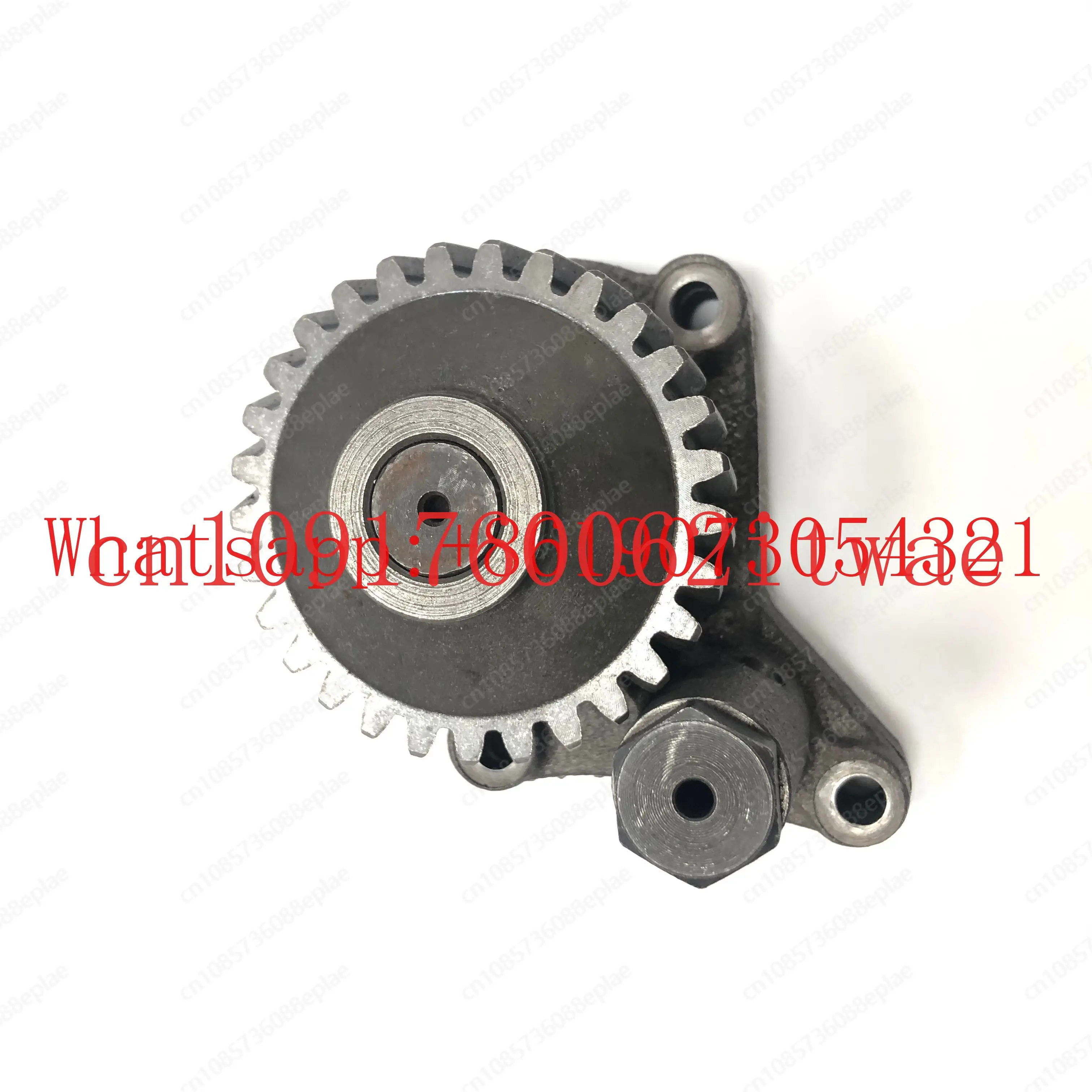 129407-32000 Масляный насос для двигателя Yanmar 4D84 4TNV84 4TNE84 4TNV88 4TNE88
129407-32000 Масляный насос для двигателя Yanmar 4D84 4TNV84 4TNE84 4TNV88 4TNE88