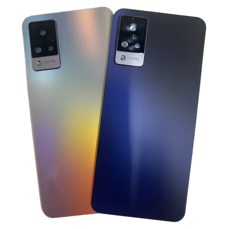 For Vivo V21 5G back Cover rear Housing Replacement Case V2066 V2108 V2050 back shell With Camera Repair Parts
For Vivo V21 5G back Cover rear Housing Replacement Case V2066 V2108 V2050 back shell With Camera Repair Parts