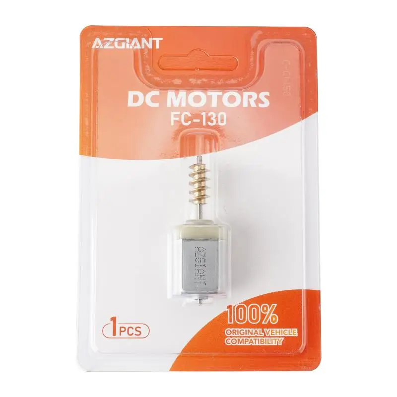 AZGIANT Car Door Lock Actuator Motor For BMW 1 Series Provide power Lock / Unlock High-Speed Motor 10426 3J3237
AZGIANT Car Door Lock Actuator Motor For BMW 1 Series Provide power Lock / Unlock High-Speed Motor 10426 3J3237