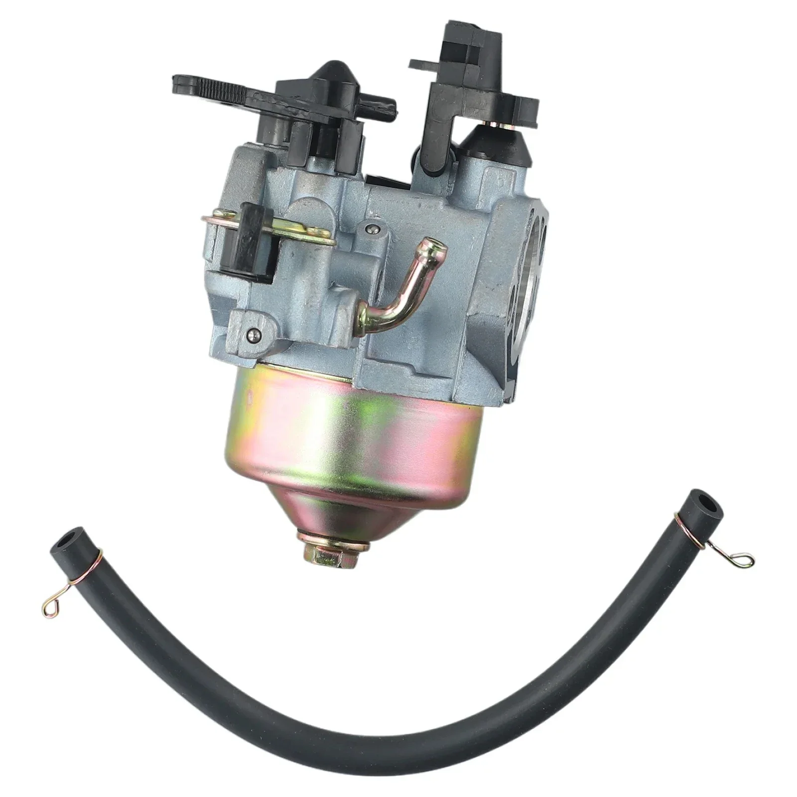 Карбюратор для Honda GX340 GX390 11HP 13HP двигатель генератора 16100-ZF6-V01 карбюратор GX 340 390 карбюратор 
Карбюратор для Honda GX340 GX390 11HP 13HP двигатель генератора 16100-ZF6-V01 карбюратор GX 340 390 карбюратор