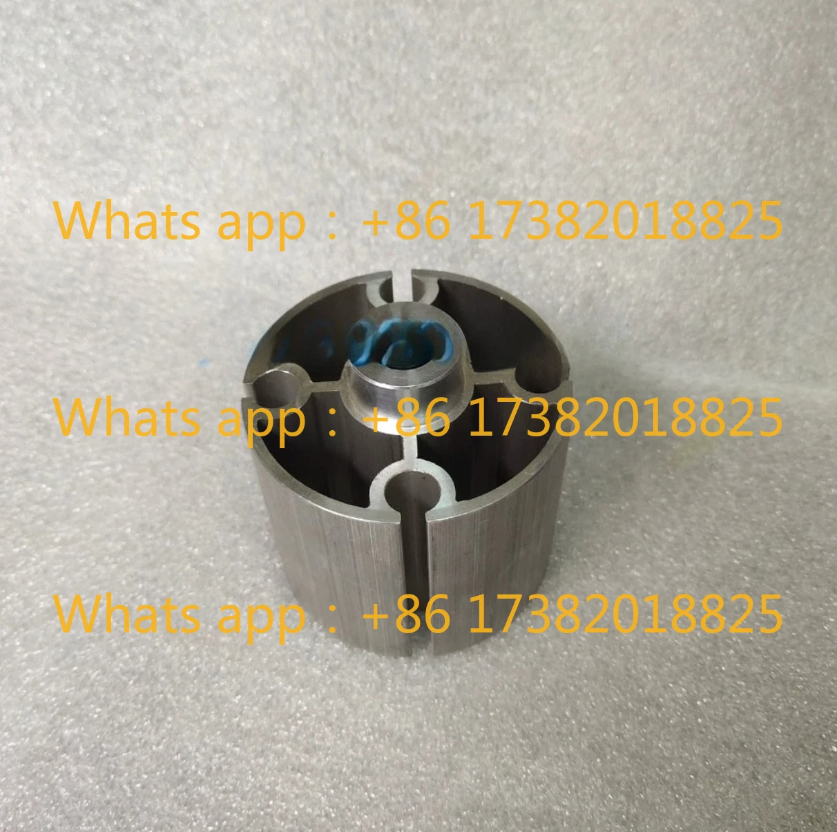 Construction Machinery Parts 4BT3.9 6BT5.9 6CT8.3 6L Engine Fan Spacer 3903819
Construction Machinery Parts 4BT3.9 6BT5.9 6CT8.3 6L Engine Fan Spacer 3903819