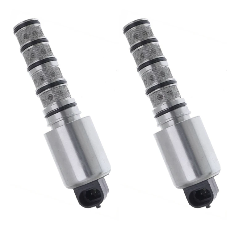 2X AT310586 Hydraulic Solenoid Valve Forjohn Deere 210K 315SJ 310L 310SK 325K 410K 410L Backhoe Loader
2X AT310586 Hydraulic Solenoid Valve Forjohn Deere 210K 315SJ 310L 310SK 325K 410K 410L Backhoe Loader