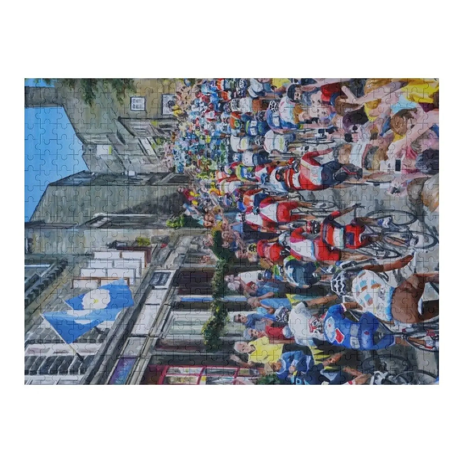 Up through Haworth Jigsaw Puzzle Toddler Toys Custom Wood With Photo Puzzle
Up through Haworth Jigsaw Puzzle Toddler Toys Custom Wood With Photo Puzzle