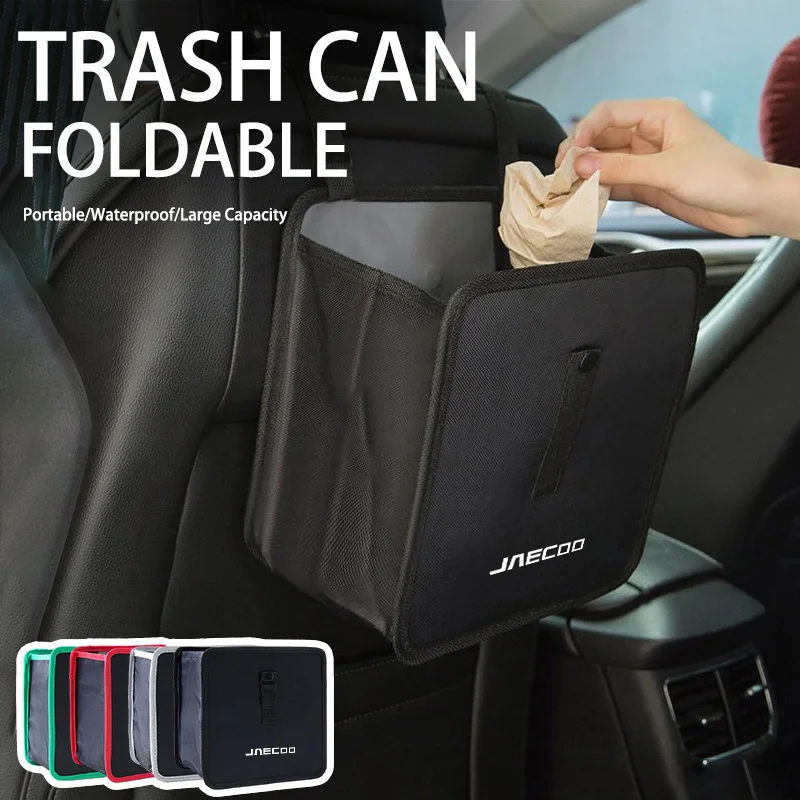 Car Seat Back Storage Bag Leather Hanging Sundry Organizer Box Trash Can For CHERY JAECOO J5 EV J7 J8 2023-2025 Accessories
Car Seat Back Storage Bag Leather Hanging Sundry Organizer Box Trash Can For CHERY JAECOO J5 EV J7 J8 2023-2025 Accessories