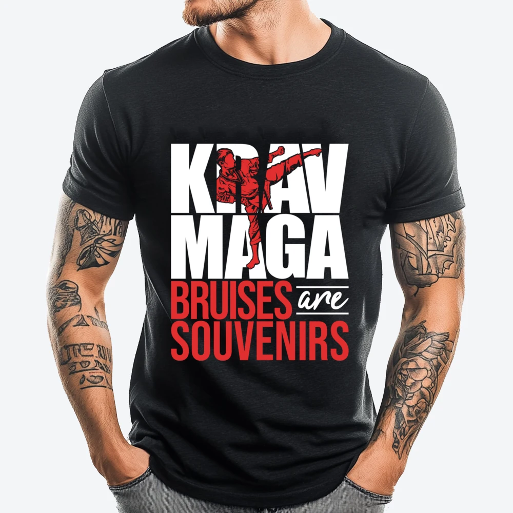Krav Maga Bruises Are Souvenirs Israeli Self Defense Mma Graphic T Shirts Men Oversized Mens Gifts Printed On
Krav Maga Bruises Are Souvenirs Israeli Self Defense Mma Graphic T Shirts Men Oversized Mens Gifts Printed On