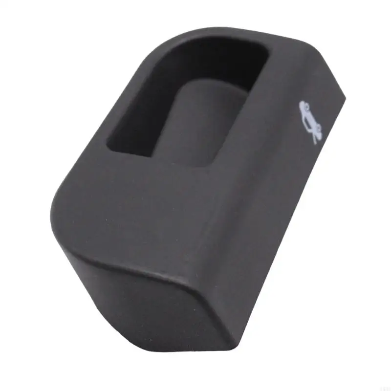 D5BE Engine Cover Opener Replacement Handle 735516979 Strong Plastic Front Bonnet Opening Lever Handle Direct Fit
D5BE Engine Cover Opener Replacement Handle 735516979 Strong Plastic Front Bonnet Opening Lever Handle Direct Fit