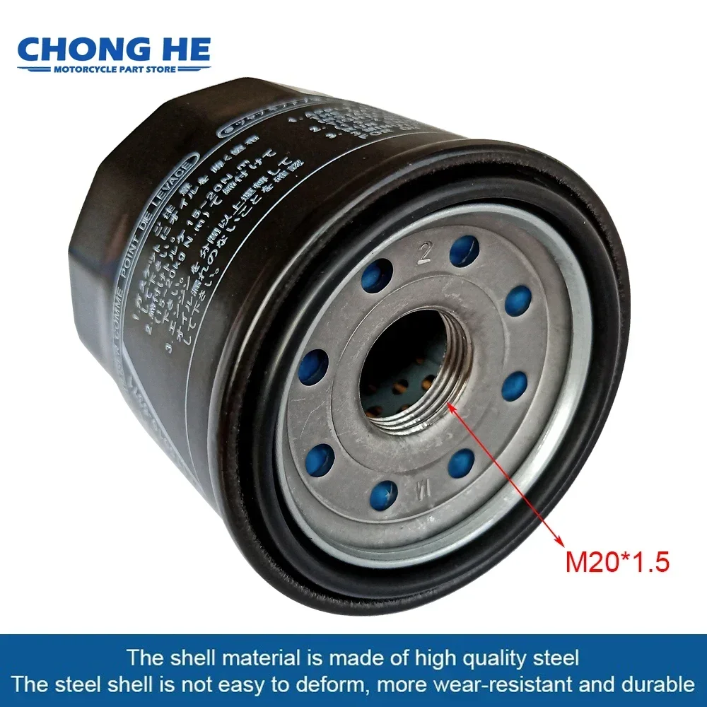 Motorcycle Oil Filter Cleaner For Yamaha ATV YFM660 YFM660FR Grizzly 660 Limited YFM660F Grizzly 4x4 Automatic 2002-06 YFM 660 F
Motorcycle Oil Filter Cleaner For Yamaha ATV YFM660 YFM660FR Grizzly 660 Limited YFM660F Grizzly 4x4 Automatic 2002-06 YFM 660 F