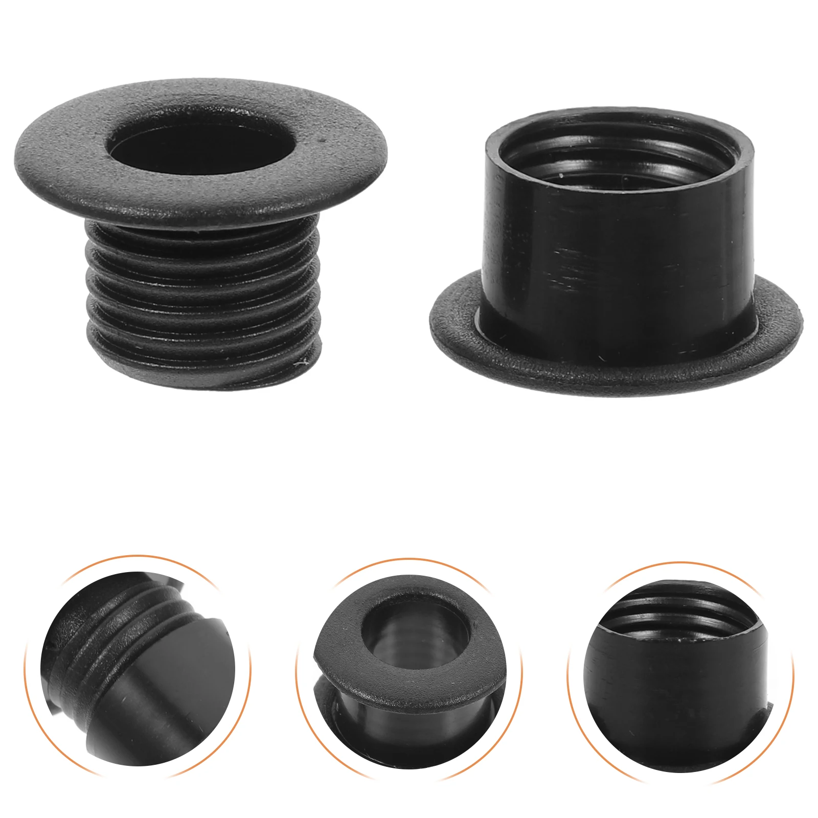 Table Parts Plastic Table Rods Foosball Bearing Rods Football Rod Bearings Foosball Bushing Football Machine Bearings
Table Parts Plastic Table Rods Foosball Bearing Rods Football Rod Bearings Foosball Bushing Football Machine Bearings