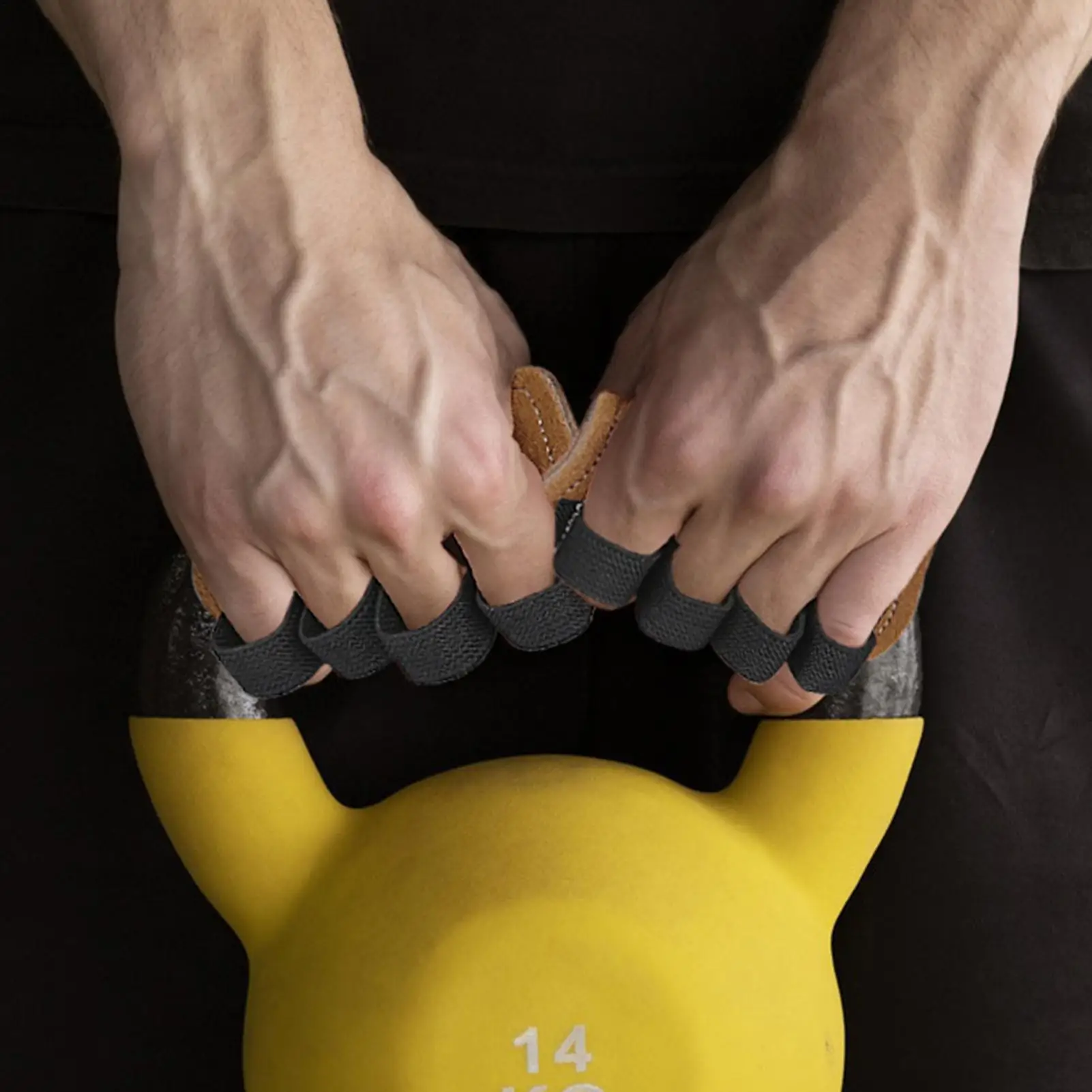 Grips For Weight Lifting Paw Deadlift Training Aid Non-Slip Hand Protection Grip For Weightlifting Squat Pull Workout Tool For
Grips For Weight Lifting Paw Deadlift Training Aid Non-Slip Hand Protection Grip For Weightlifting Squat Pull Workout Tool For