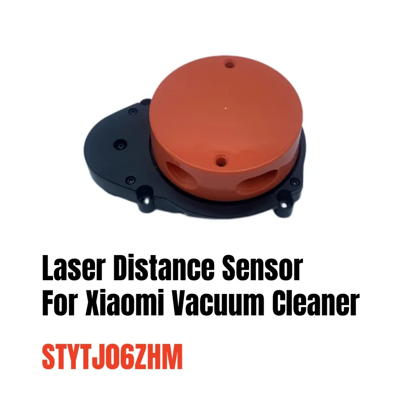 Original for Xiaomi Mijia Pro Self-Cleaning STYTJ06ZHM Robot Vacuum Cleaner Laser Distance Sensor LDS Accessories
Original for Xiaomi Mijia Pro Self-Cleaning STYTJ06ZHM Robot Vacuum Cleaner Laser Distance Sensor LDS Accessories