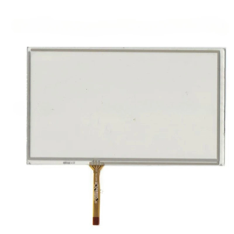 Yf07002 universal touch screen digitizer outer glass four-wire resistive, high quality, highsensitivity, industrial controlgrade
Yf07002 universal touch screen digitizer outer glass four-wire resistive, high quality, highsensitivity, industrial controlgrade